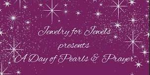 A Day of Pearls & Prayer