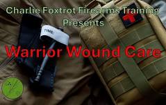 Warrior Wound Care