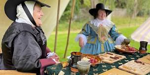 Falkland Palace Renaissance Fayre