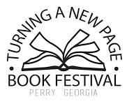 Turning A New Page Book Festival — Sophia L. Hansen