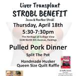 Strobl Benefit