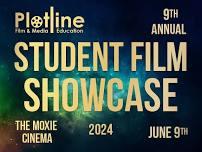 9th Annual Student Film Showcase