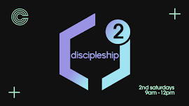 Discipleship Class