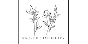 Sacred Simplicity Homeschool Conference