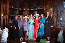 2024 Teton County Fair & Rodeo Royalty Pageant