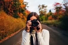 Beginner's Photography Class