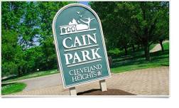 evans amphitheater cain park