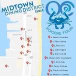 Midtown Dining District Foodie Tour