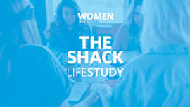 The Shack book study • LifeStudy • Westside Family