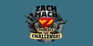 ZACH MACH Adventure Challenge