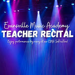 EMA Teacher Recital