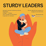 Sturdy Leaders Caregivers Group