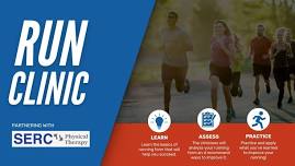 Run Clinic