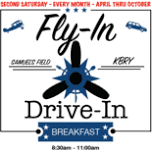 Bardstown Airport Fly-In Drive-In Breakfast