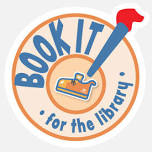 Book It! for the Library Fun Run (Off-site)