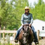 Cambria Co. Mountain Trail Challenge and Clinic