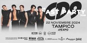 CD9 - 22 DE NOVIEMBRE 2024 TAMPICO