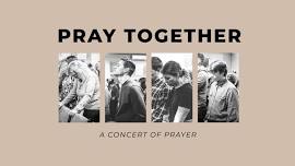 Pray Together