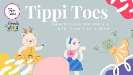 Tippi Toes