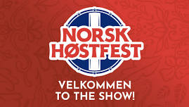 Norsk Høstfest Thursday