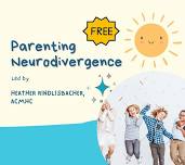 Parenting Neurodivergence