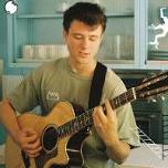 Alec Benjamin | Matt Hansen