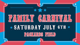 Family Carnival — Waterville Valley Resort