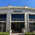 First Friday Networking Event at Pendleton: Meridian Chamber of Commerce