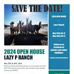 2024 Spring Open House (Llama)