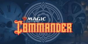 MTG Commander FNM