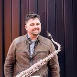 Jack Mac Sax: JACK MAC TRIO AT GIN AND JUICE BRISTOL 8pm