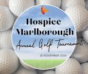 Annual Hospice Marlborough Golf Tournament 2024