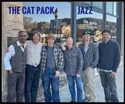 Jazz Night with the Cat Pack