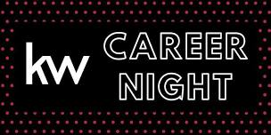 Career Night - Keller Williams Platinum Partners