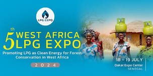 West Africa LPG Expo