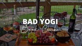 The Bad Yogi Book Club