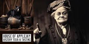 FRIDAYS Distilling History Tour & Tasting