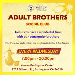 Adult Brothers Social Club