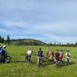 Volunteer Training-Beginner Mountain Bike Skills Clinic