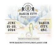 Baker City Cycling Classic Volunteer Drive