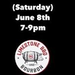 Mark Margolies Band at Limestone BBQ and Bourbon