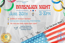 Invisalign Night at Smiles for Centreville