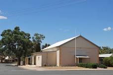 Cobdogla Hall Celebrating 100 years