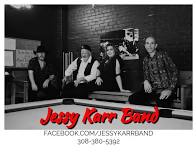 Summer Concert Series - Jesse Karr Band