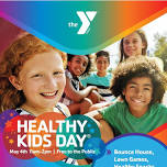 Heathy Kids Day @ YMCA