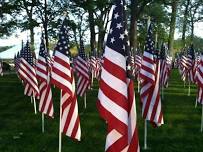 American Legion First Division, Cook County Council Meeting