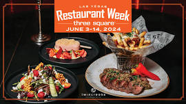 Restaurant Week