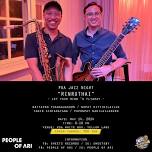 PoA Jazz Night | Rinruthai