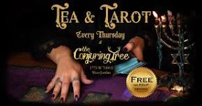 Tea & Tarot