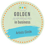 GWiB’s Artists Circle  — Golden Women in Business